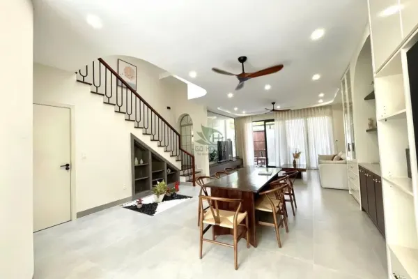 Вилла, 6 спален · 400 м² 2