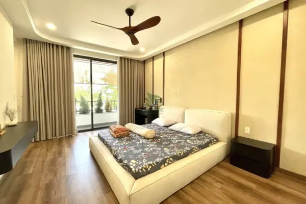 Вилла, 6 спален · 400 м² 3