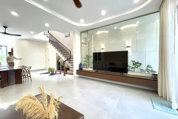 Вилла, 6 спален · 400 м² 4