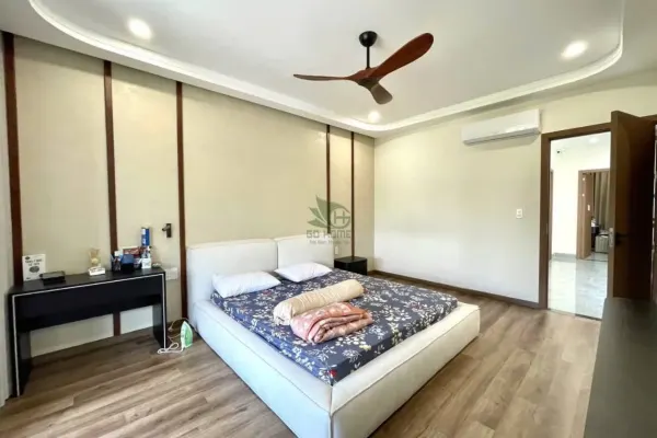 Вилла, 6 спален · 400 м² 5