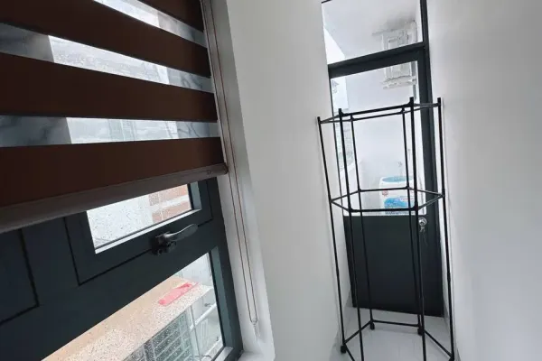 Студия · 40 м² 2