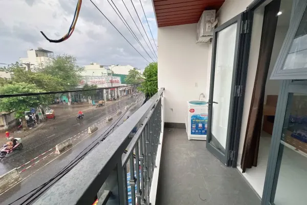 Студия · 40 м² 5