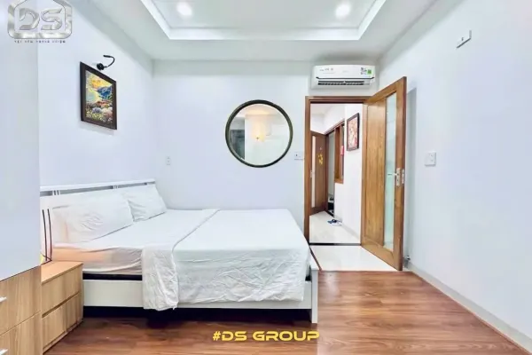 Apartment, 1 спальни 2