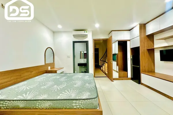Apartment, 30.00 м²