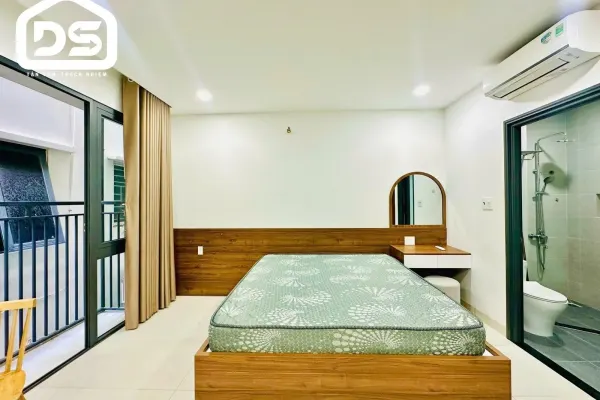 Apartment, 30.00 м² 2