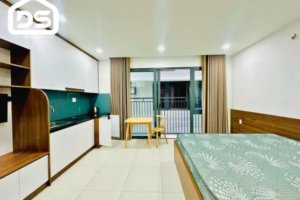 Apartment, 30.00 м² 4
