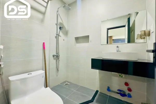 Apartment, 30.00 м² 7
