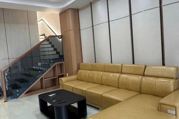 Дом, 3 спальни · 270 м² 2