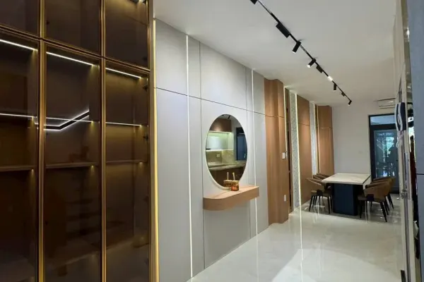 Дом, 3 спальни · 270 м² 4