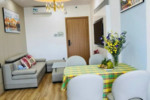 Apartment 2