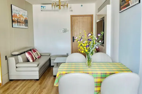 Apartment 3