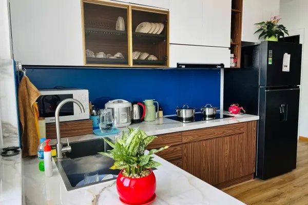 Apartment 4