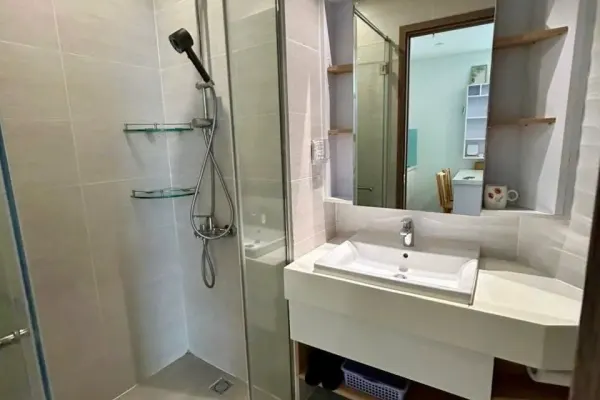 Studio, 45.00 м² 5