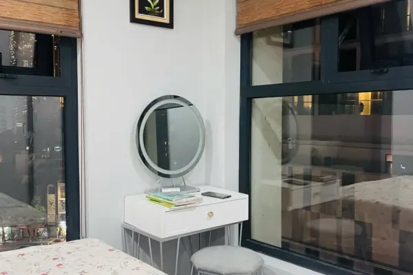 Квартира, 2 спальни · 75 м² 3