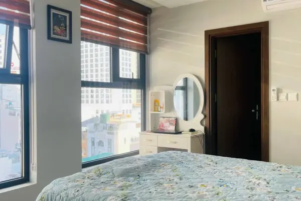 Квартира, 2 спальни · 75 м² 4