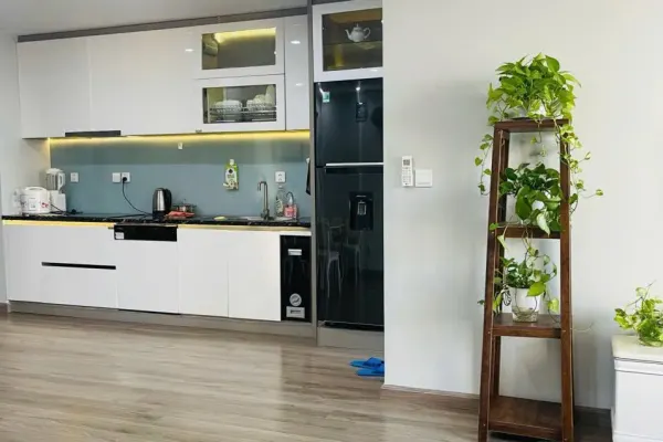 Квартира, 2 спальни · 75 м² 6