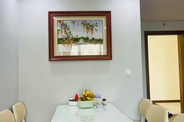 Квартира, 2 спальни · 75 м² 7