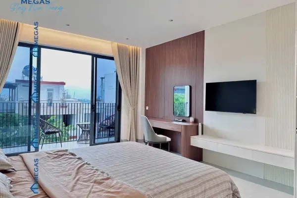 Apartment, 1 спальни, 60.00 м²