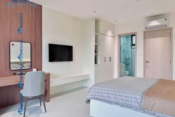 Apartment, 1 спальни, 60.00 м² 2