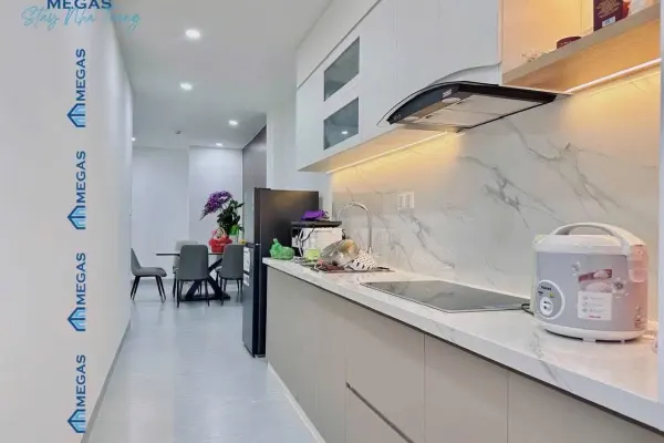 Apartment, 1 спальни, 60.00 м² 3