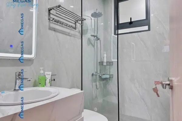 Apartment, 1 спальни, 60.00 м² 4