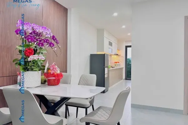 Apartment, 1 спальни, 60.00 м² 5