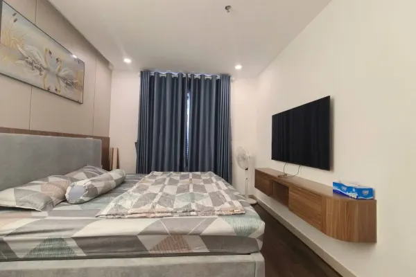 Квартира, 2 спальни · 75 м² 8