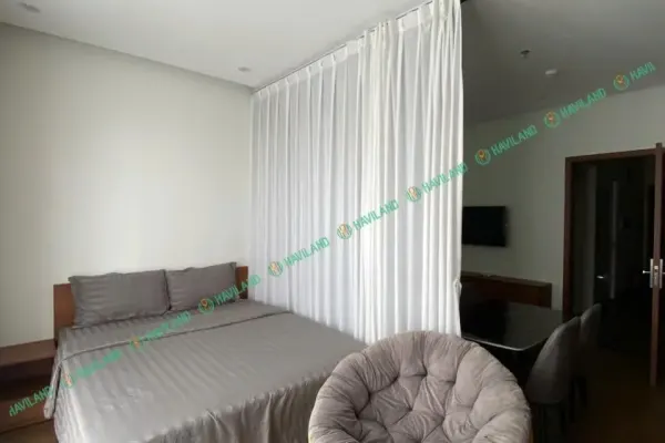 Apartment, 1 спальни 2