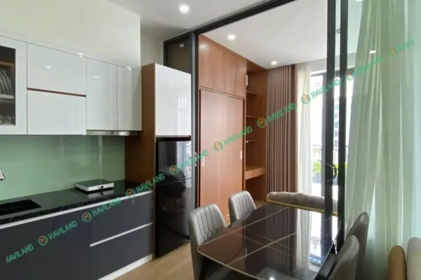 Apartment, 1 спальни 3