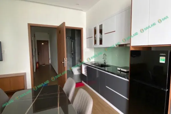 Apartment, 1 спальни 4