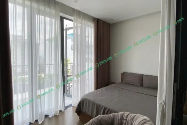 Apartment, 1 спальни 5