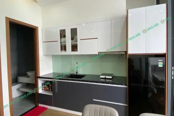 Apartment, 1 спальни 6