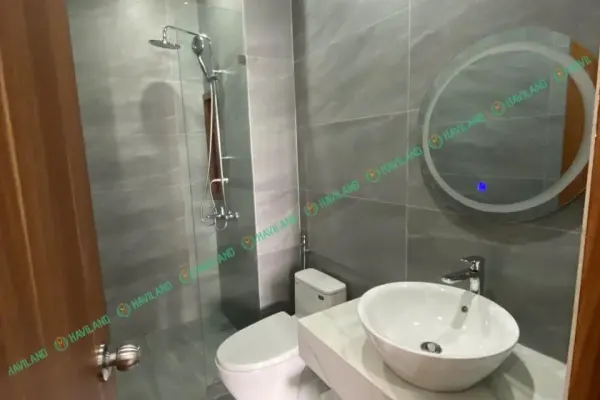 Apartment, 1 спальни 7