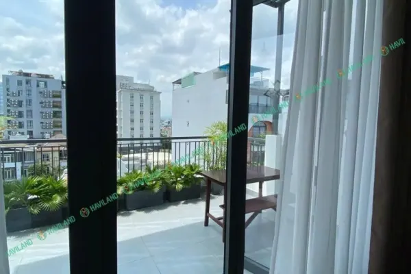 Apartment, 1 спальни 8