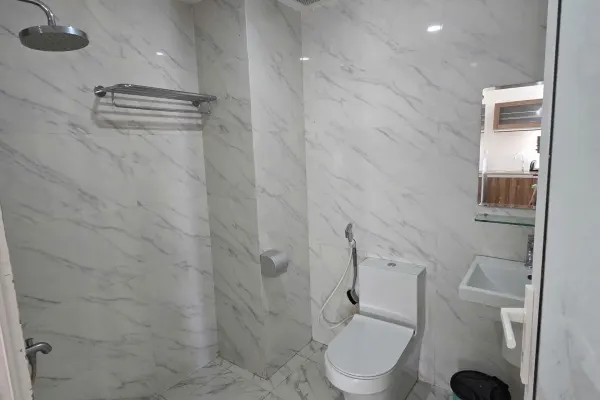 Studio, 35.00 м² 6