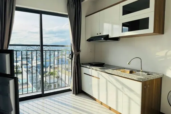 Studio, 45.00 м² 2