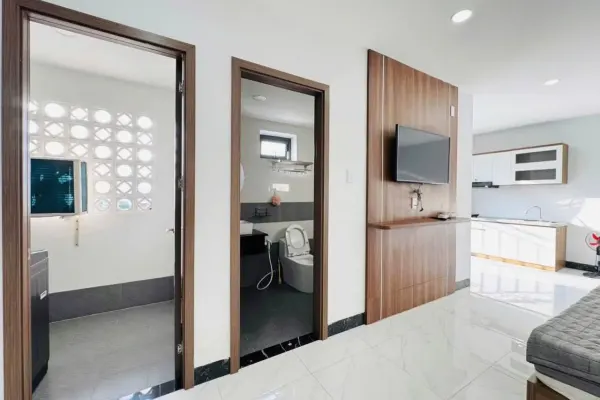 Studio, 45.00 м² 3