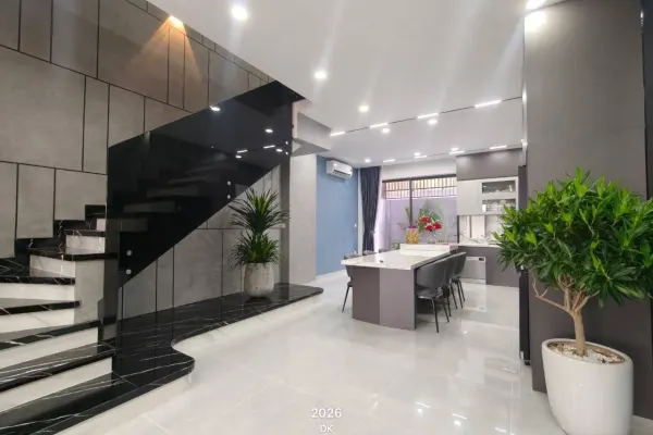 House, 3 спальни 2