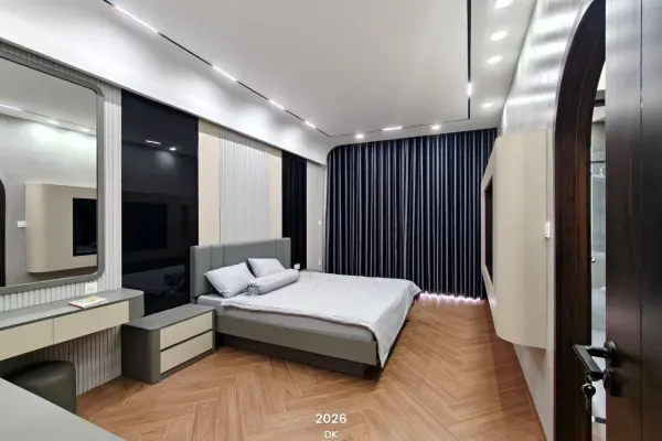 House, 3 спальни 4
