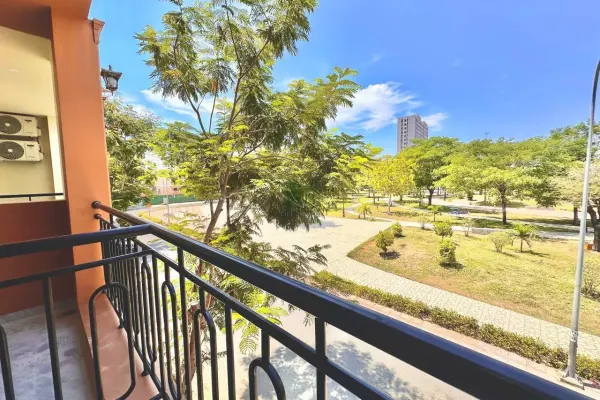 Apartment, 1 спальни 3