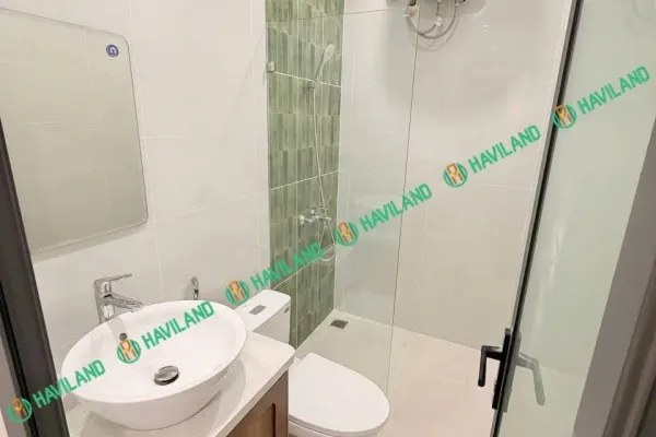 Apartment, 1 спальни 2