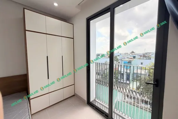Apartment, 1 спальни 3