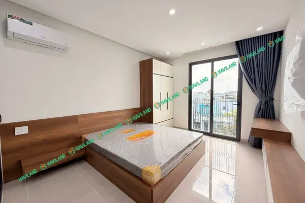 Apartment, 1 спальни 5