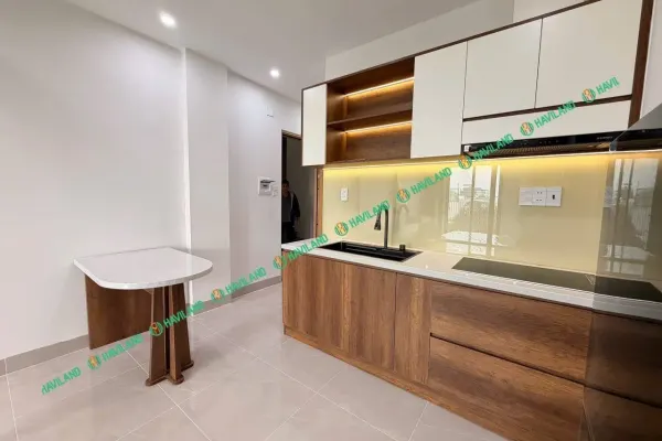 Apartment, 1 спальни 6