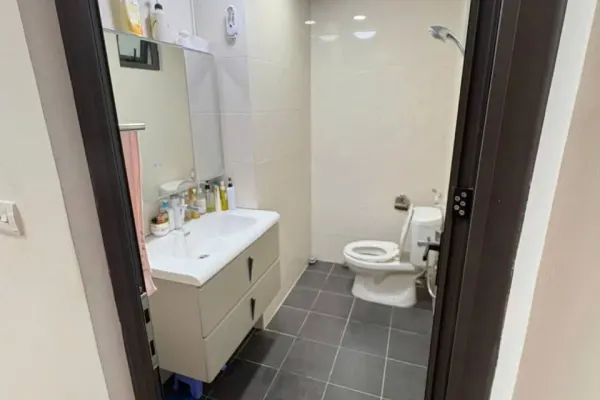 Квартира, 2 спальни · 50 м² 4