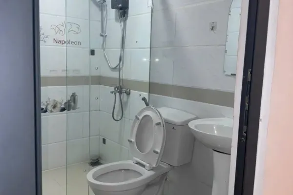 Квартира, 2 спальни 10