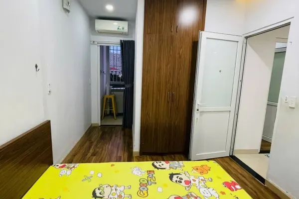 Квартира, 2 спальни 5