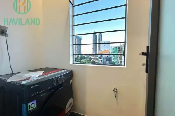 Apartment, 1 спальни 2
