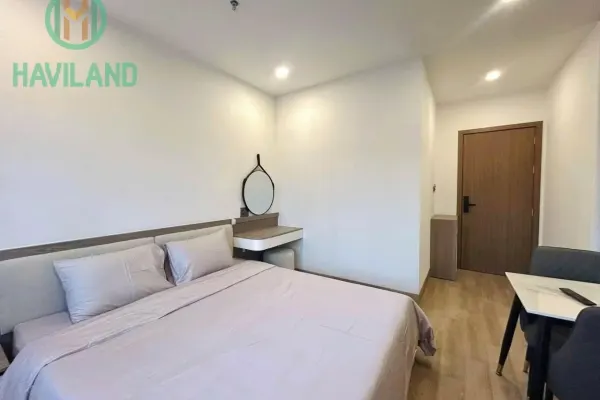 Apartment, 1 спальни 3