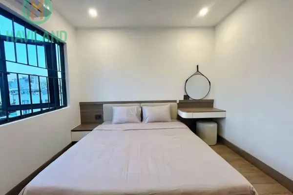 Apartment, 1 спальни 4